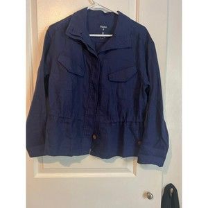 Hatley Camden Linen Jacket